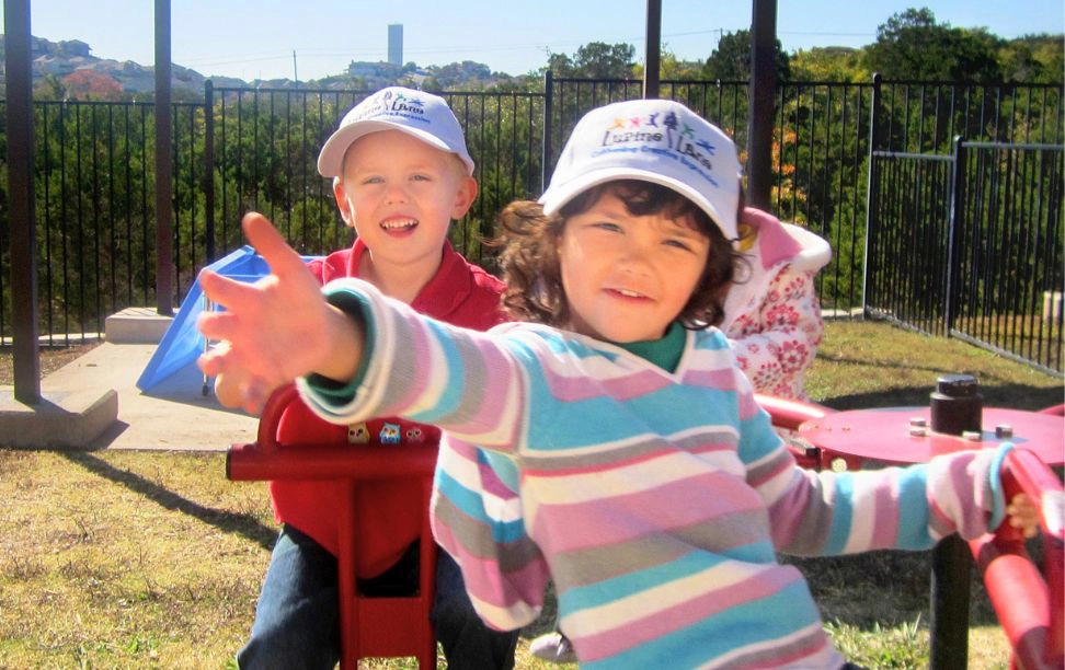 lupline lane preschool playground