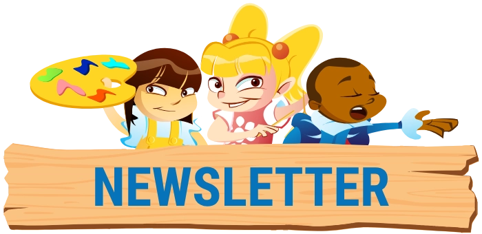 newsletter heading
